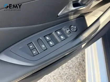 Photo 11 Peugeot 308  Plug-in Hybrid 195 ch e-DCS7