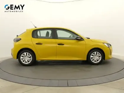 Photo 45 Peugeot 208  PureTech 75 S&S BVM5