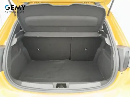 Photo 5 Peugeot 208  PureTech 75 S&S BVM5