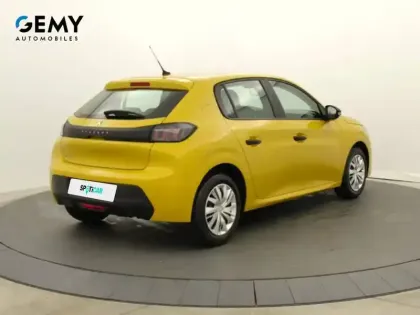 Photo 59 Peugeot 208  PureTech 75 S&S BVM5