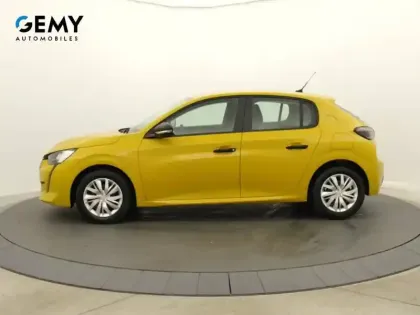 Photo 18 Peugeot 208  PureTech 75 S&S BVM5