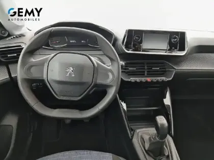 Photo 49 Peugeot 208  PureTech 75 S&S BVM5