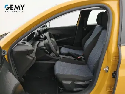 Photo 50 Peugeot 208  PureTech 75 S&S BVM5