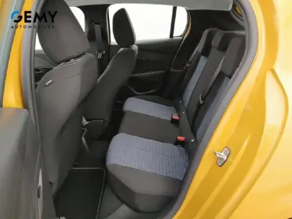 Photo 30 Peugeot 208  PureTech 75 S&S BVM5