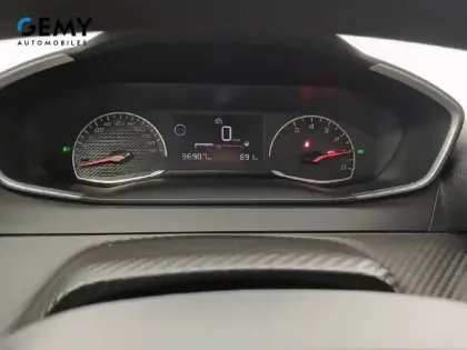 Photo 56 Peugeot 208  PureTech 75 S&S BVM5