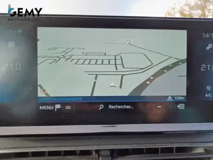 Photo 14 Peugeot 5008  BlueHDi 130ch S&S EAT8