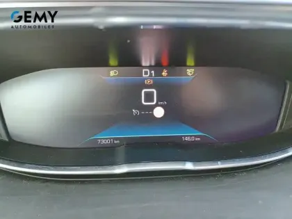 Photo 15 Peugeot 5008  BlueHDi 130ch S&S EAT8