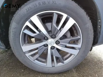 Photo 10 Peugeot 5008  BlueHDi 130ch S&S EAT8