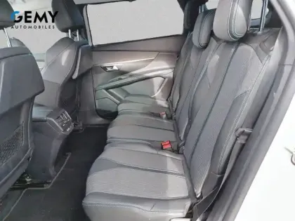 Photo 9 Peugeot 5008  BlueHDi 130ch S&S EAT8