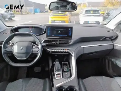 Photo 7 Peugeot 5008  BlueHDi 130ch S&S EAT8