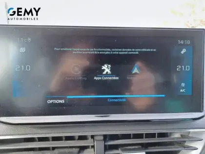 Photo 12 Peugeot 5008  BlueHDi 130ch S&S EAT8