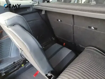 Photo 19 Peugeot 5008  BlueHDi 130ch S&S EAT8