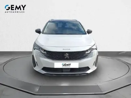 Photo 1 Peugeot 5008  BlueHDi 130ch S&S EAT8