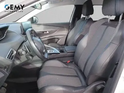 Photo 8 Peugeot 5008  BlueHDi 130ch S&S EAT8