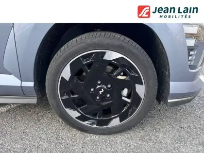 Photo 8 Hyundai Kona  Electrique 65 kWh - 217 ch