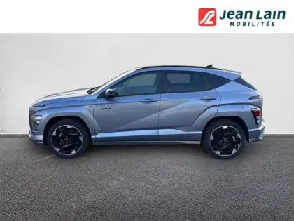 Photo 7 Hyundai Kona  Electrique 65 kWh - 217 ch