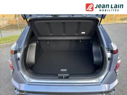Photo 9 Hyundai Kona  Electrique 65 kWh - 217 ch
