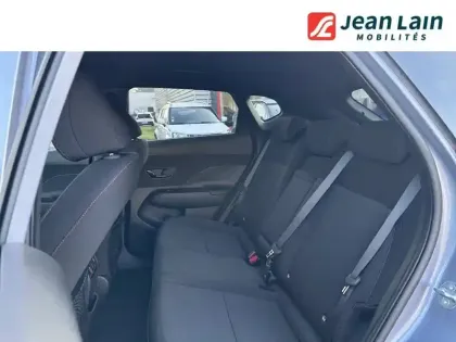 Photo 28 Hyundai Kona  Electrique 65 kWh - 217 ch