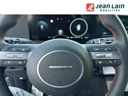 Photo 27 Hyundai Kona  Electrique 65 kWh - 217 ch