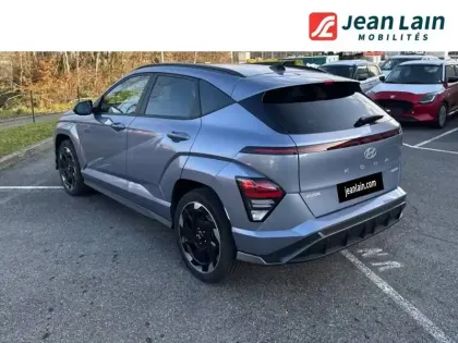 Photo 24 Hyundai Kona  Electrique 65 kWh - 217 ch