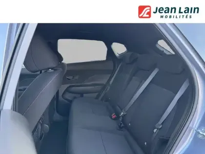 Photo 16 Hyundai Kona  Electrique 65 kWh - 217 ch