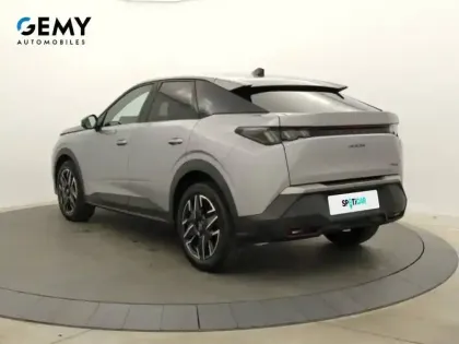 Photo 6 Peugeot 3008  Hybrid 136 e-DCS6