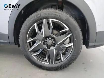 Photo 10 Peugeot 3008  Hybrid 136 e-DCS6