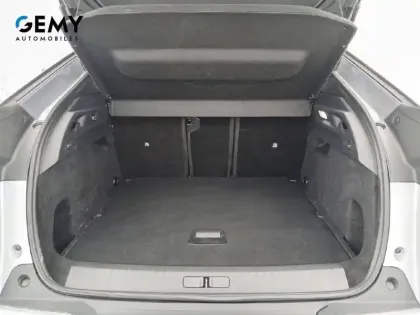 Photo 5 Peugeot 3008  Hybrid 136 e-DCS6