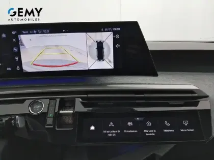 Photo 15 Peugeot 3008  Hybrid 136 e-DCS6