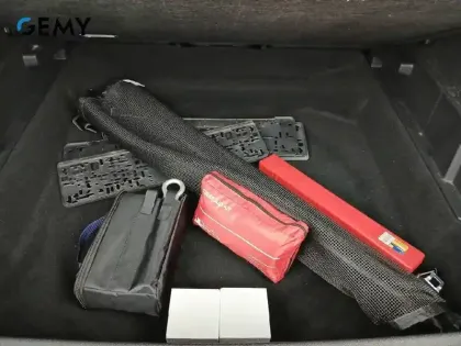 Photo 22 Peugeot 3008  Hybrid 136 e-DCS6