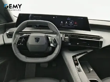 Photo 7 Peugeot 3008  Hybrid 136 e-DCS6