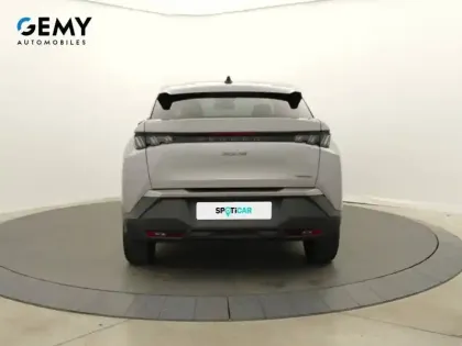 Photo 4 Peugeot 3008  Hybrid 136 e-DCS6