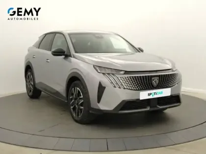 Photo 2 Peugeot 3008  Hybrid 136 e-DCS6