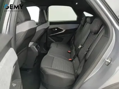 Photo 9 Peugeot 3008  Hybrid 136 e-DCS6