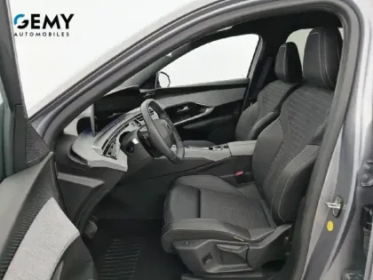 Photo 8 Peugeot 3008  Hybrid 136 e-DCS6