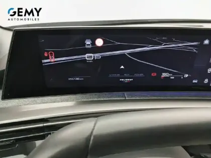 Photo 16 Peugeot 3008  Hybrid 136 e-DCS6