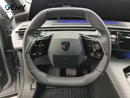 Photo 12 Peugeot 3008  Hybrid 136 e-DCS6