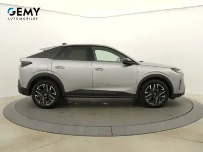 Photo 3 Peugeot 3008  Hybrid 136 e-DCS6