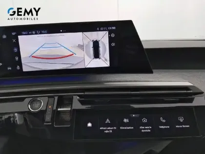 Photo 14 Peugeot 3008  Hybrid 136 e-DCS6