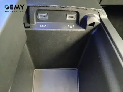 Photo 20 Peugeot 3008  Hybrid 136 e-DCS6