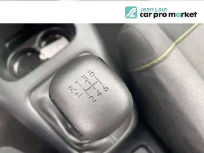 Photo 15 Citroën C3  SOCIETE BLUEHDI 100 S&S BVM6