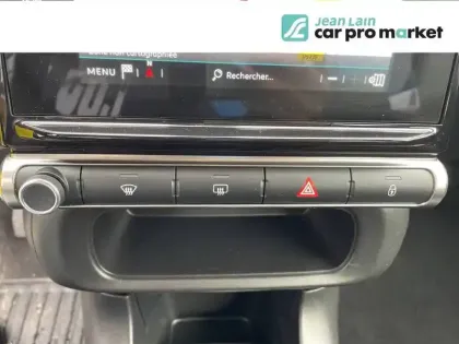 Photo 18 Citroën C3  SOCIETE BLUEHDI 100 S&S BVM6