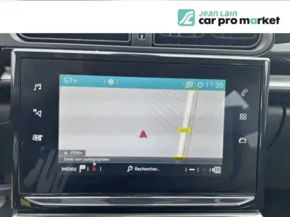 Photo 14 Citroën C3  SOCIETE BLUEHDI 100 S&S BVM6