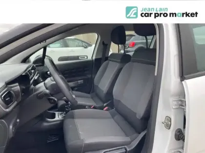 Photo 4 Citroën C3  SOCIETE BLUEHDI 100 S&S BVM6