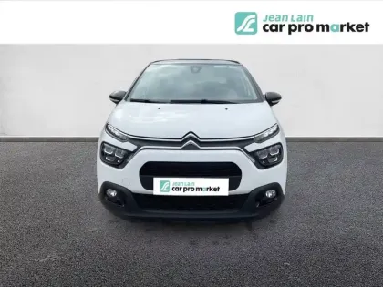 Photo 8 Citroën C3  SOCIETE BLUEHDI 100 S&S BVM6