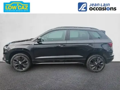 Photo 7 Skoda Karoq  2.0 TDI 116 ch SCR DSG7