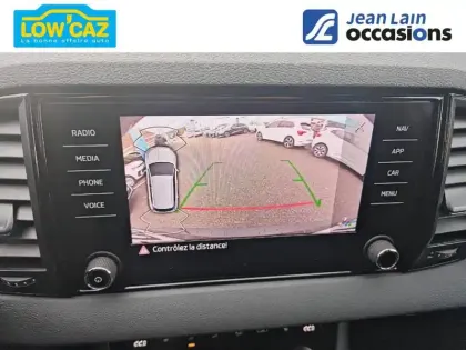 Photo 16 Skoda Karoq  2.0 TDI 116 ch SCR DSG7