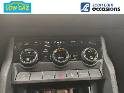 Photo 12 Skoda Karoq  2.0 TDI 116 ch SCR DSG7