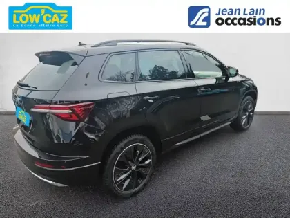 Photo 4 Skoda Karoq  2.0 TDI 116 ch SCR DSG7