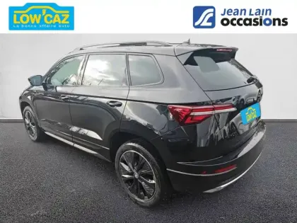 Photo 6 Skoda Karoq  2.0 TDI 116 ch SCR DSG7